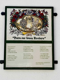 Gines inaugura este viernes su Ruta de las Sevillanas, un recorrido por parte de su rico patrimonio musical