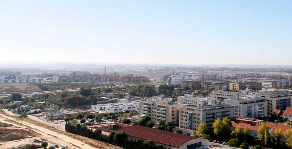 Nuevo paso para que Mairena vuelva a tener VPO