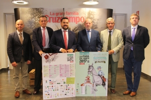 &lsquo;Una Par&aacute; en Gines&rsquo; pedir&aacute; ser declarada Acontecimiento de Inter&eacute;s Tur&iacute;stico de Andaluc&iacute;a