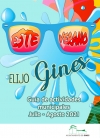 &lsquo;Este verano elijo Gines&rsquo;, completa gu&iacute;a de actividades en el municipio para la &eacute;poca estival.