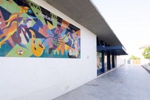 Reclamaci&oacute;n un&aacute;nime de Mairena del Aljarafe a la Junta del Conservatorio profesional