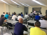 "La uni&oacute;n hace la fuerza" en Grupo Berrocar