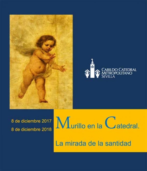 El Ayuntamiento de Almensilla organiza una visita a la exposici&oacute;n de Murillo de la Catedral