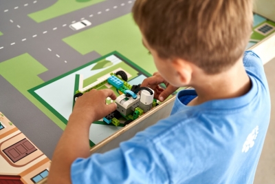 &Uacute;ltima oportunidad para poder mostrar las habilidades rob&oacute;ticas en la WRO Sevilla, que se disputa el 8 de junio