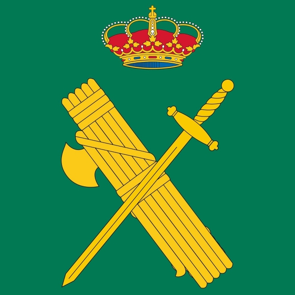 La Guardia Civil detiene a 2 personas por numerosos robos en el Aljarafe