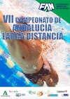 Seis nadadores del Club Nataci&oacute;n Mairena en la VII edici&oacute;n del Campeonato de Andaluc&iacute;a de Larga Distancia