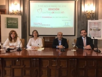 La cuarta edición del evento Contigo de Boda llega a Sanlúcar la Mayor
