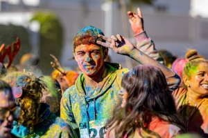 Mairena CreActiva: una fiesta juvenil para proponer actividades al Ayuntamiento
