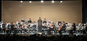 Tomares acoge este s&aacute;bado, 7 de octubre, su tradicional XI Certamen de Bandas de M&uacute;sica 'Ciudad de Tomares'