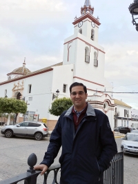 &ldquo;La normalidad es el reto: m&aacute;s que obras fara&oacute;nicas queremos zonas verdes, papeleras y  calles limpias&rdquo;
