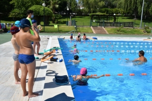 El Ayuntamiento de Tomares oferta 36 campus y escuelas de verano para ayudar a los padres a la conciliaci&oacute;n de la vida laboral y familiar