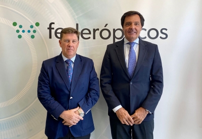 El Grupo de &oacute;pticas Feder&oacute;pticos consigue incrementar su facturaci&oacute;n  gracias a un protocolo de mentoring