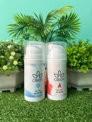 Cibidy: la tienda online de productos de CBD
