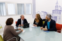BusinessGo ampl&iacute;a su &aacute;rea de marketing y comunicaci&oacute;n incorporando a la agencia Extravaganza