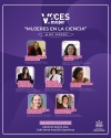 Espartinas celebra el D&iacute;a Internacional de la Mujer en torno al papel femenino en la ciencia