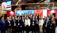 ASET bate r&eacute;cord de participaci&oacute;n en FITUR, con la calidad y la descentralizaci&oacute;n como principales apuestas