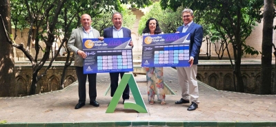 Vuelven ‘Los Veranillos del Alamillo’ con una programación renovada, nocturna y 100% familiar