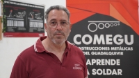 COMEGU lanza su nueva oferta de cursos para formar a expertos en soldadura y poder dar respuesta al mercado laboral