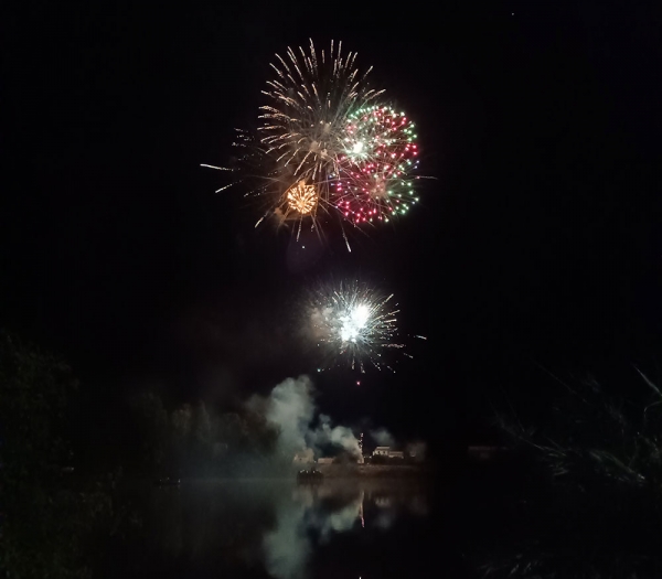 El Ayuntamiento de Coria del R&iacute;o da un paso adelante en el uso responsable de la pirotecnia en el municipio