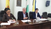 El Ayuntamiento de San Juan de Aznalfarache aprob&oacute; definitivamente el presupuesto para 2019