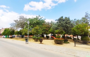Vecinos de Coria se oponen a la construcci&oacute;n de una Estaci&oacute;n de Bombeo de Aguas Residuales