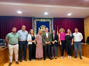 El Ayuntamiento de Burguillos alcanza un acuerdo hist&oacute;rico con KSAC que reduce en m&aacute;s de 9 millones de euros una deuda originada en 2007