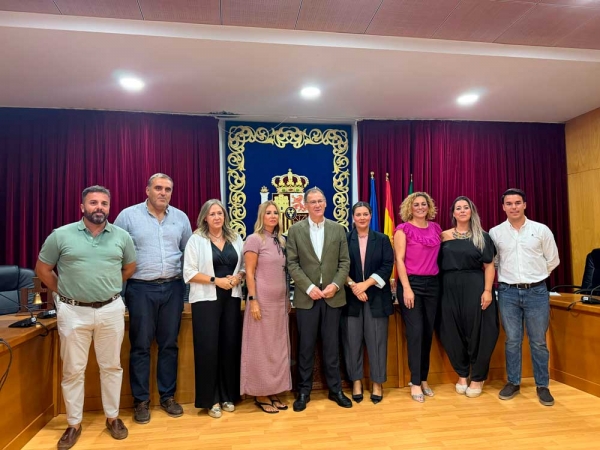 El Ayuntamiento de Burguillos alcanza un acuerdo hist&oacute;rico con KSAC que reduce en m&aacute;s de 9 millones de euros una deuda originada en 2007