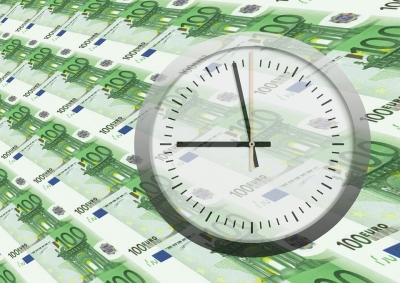 El Ayuntamiento de Olivares termina el a&ntilde;o 2017 con un per&iacute;odo medio de pago a proveedores de 4,47 d&iacute;as