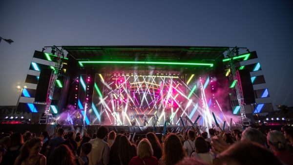 Mairena celebra el Orgullo LGTBIQ+ con una fiesta musical el s&aacute;bado