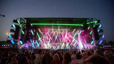 Mairena celebra el Orgullo LGTBIQ+ con una fiesta musical el s&aacute;bado