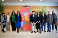 CIPAEM 2024: 8 municipios, 18 compa&ntilde;&iacute;as y 50 funciones desde este mes de marzo y hasta final de a&ntilde;o, financiadas con algo m&aacute;s de 308.000&euro;