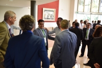 SUELCO destaca la importancia de foros como ADMECO C&oacute;rdoba 2017, pionero en el sector