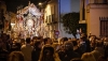 El Simpecado de Nuestra Se&ntilde;ora de la Soledad recorre este s&aacute;bado d&iacute;a 4 en su Carreta las calles de Castilleja de la Cuesta
