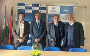 Arranca el XII Curso Nuevos Avances en Lesiones Deportivas ISMEC