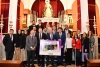 El cup&oacute;n de la Once lleva a la Hermandad Sacramental de Tomares por toda Espa&ntilde;a