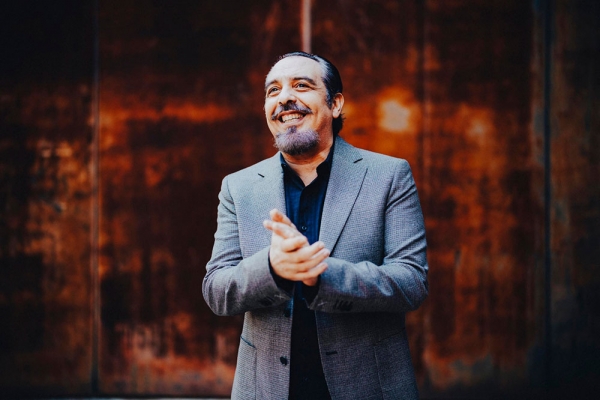 Potito regresa a Sevilla con un recital &iacute;ntimo en la Pe&ntilde;a Flamenca de Aznalc&oacute;llar
