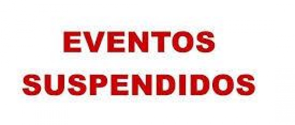 El ayuntamiento de Olivares suspende definitivamente la carrera popular y otros dos eventos culturales