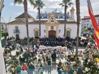 La Semana Santa de Pilas adaptar&aacute; su recorrido a las personas con necesidades especiales