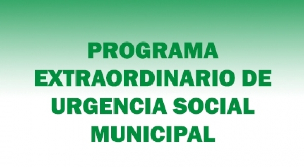 Abierto el plazo de inscripci&oacute;n en el Programa de Urgencia Social Municipal de Olivares