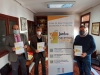Coria del R&iacute;o pone en marcha su Plan de Recuperaci&oacute;n Econ&oacute;mica Municipal, destinando cerca de 200.000 a sus comercios locales