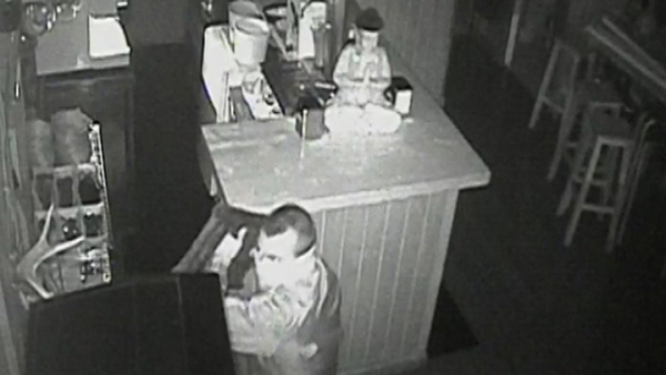 2 hermanos detenidos por Guardia Civil en Mairena del Aljarafe