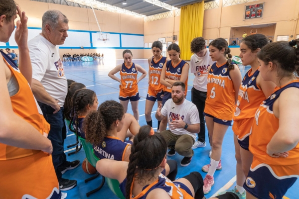 Mairena apoya con 60.000 euros a los clubes y deportistas