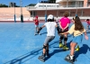 El Ayuntamiento de Tomares ofrece una amplia oferta de Escuelas Deportivas Municipales para la temporada 2025/2026