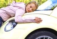 Consejos para cuidar adecuadamente tu veh&iacute;culo