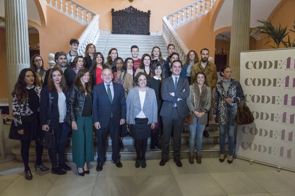 Sevilla toma el testigo a Madrid con la Semana de la Moda