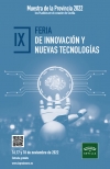 Este mi&eacute;rcoles arranca en la Diputaci&oacute;n de Sevilla la IX Feria de Innovaci&oacute;n y Nuevas Tecnolog&iacute;as
