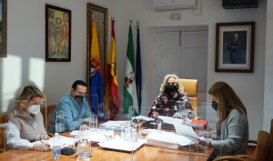 El Pleno Municipal de Castilleja de la Cuesta aprueba inicialmente las ordenanzas que regulan las ayudas a aut&oacute;nomos y empresas por valor de 700.000 euros
