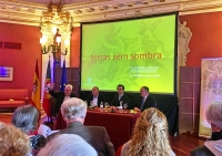 El Bajo Alentejo presenta en Sevilla su oferta tur&iacute;stica y el Festival Terras Sem Sombra