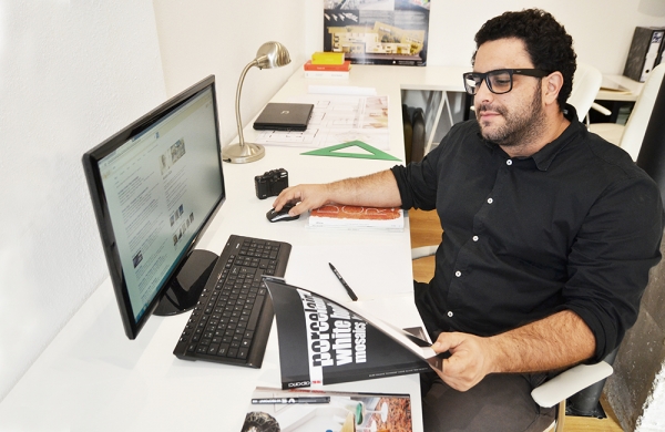 Los estudios de arquitectura demuestran su eficacia en las peque&ntilde;as reformas de particulares y empresas