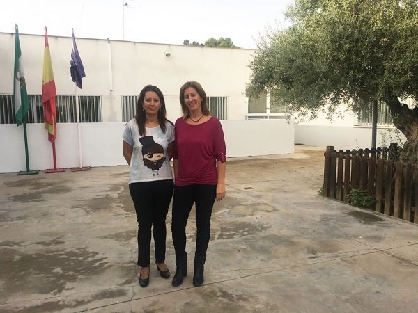 El Infanta Leonor destaca la calidad de Catering Brens: "Es muy superior a la de la empresa que ten&iacute;amos antes"